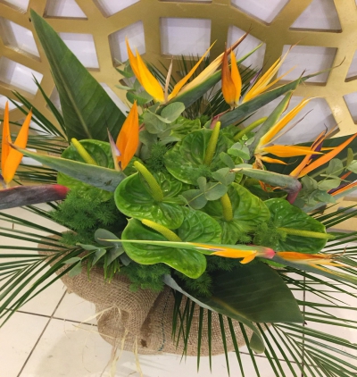  Antalya Çiçek Siparişi Starliçe Buketi